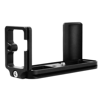XE3 Universal L-Plate Bracket Quick Release Vertical Plate