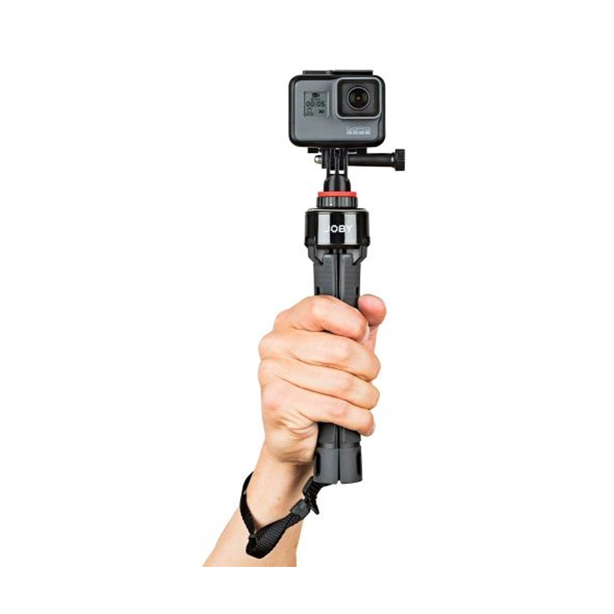 JOBY TelePod PRO Kit Tabletop Tripod for Vlogging (1548)