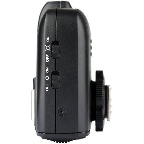 Godox X1T-N TTL Wireless Flash Trigger Transmitter for NIKON X1T