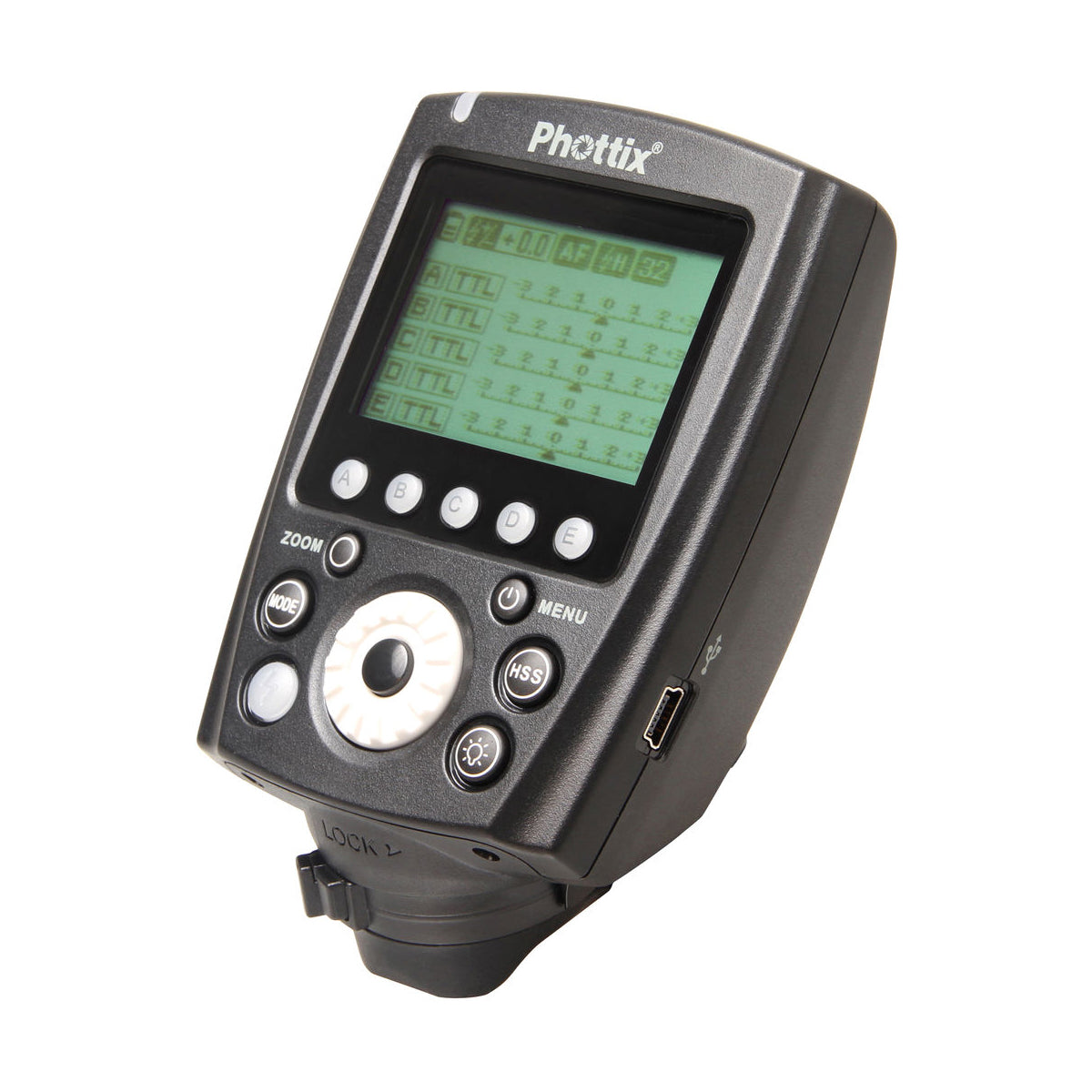 Phottix Odin II TTL Flash Trigger For Transmitter for Sony PH89079