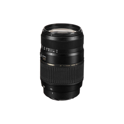 Tamron A17 Zoom Telephoto AF 70-300mm f/4-5.6 Di LD Macro Lens for Sony DSLR A Mount Full Frame