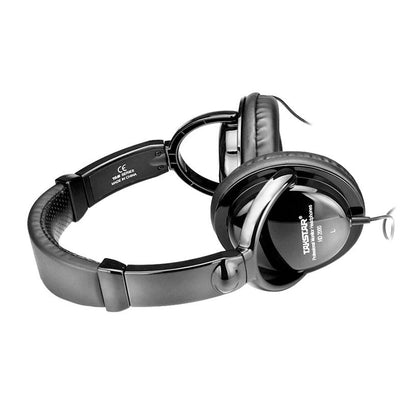Takstar HD2000 Headphone Music Monitor DJ Audio Mixing Recording Professional