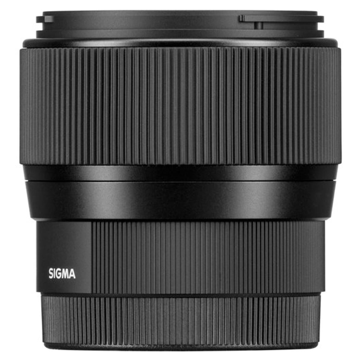 Sigma 56mm f/1.4 DC DN Contemporary Lens for Sony E