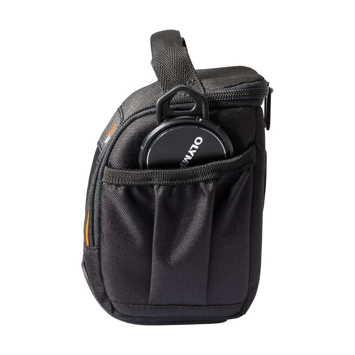 Lowepro Adventura TLZ 20 II Top Loading Shoulder Bag for Camera Gears