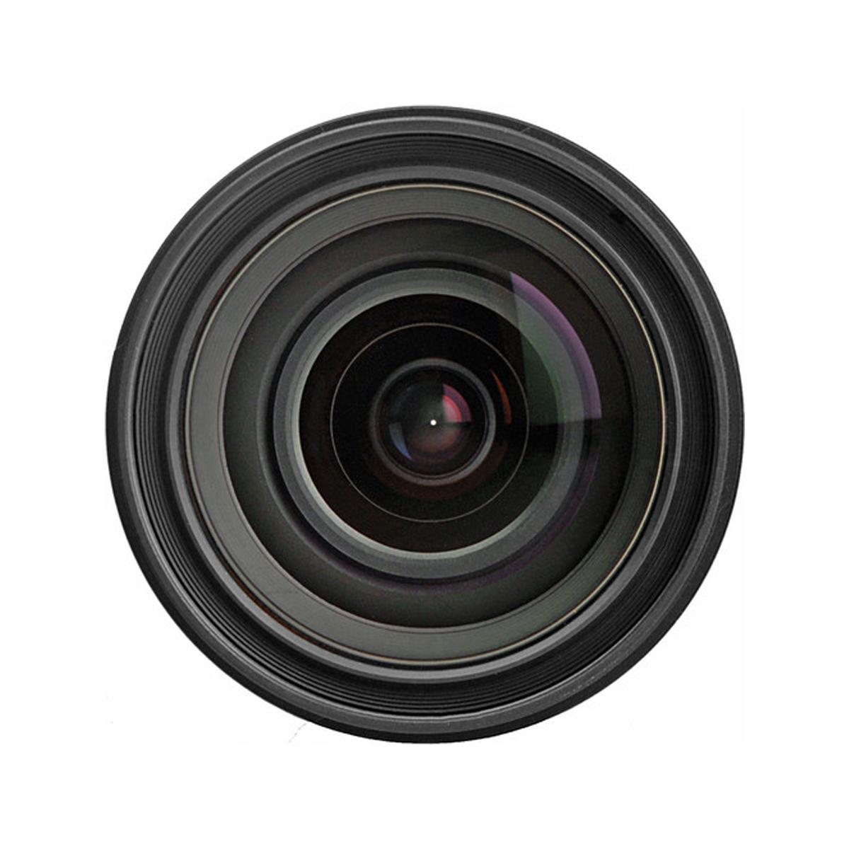 Tamron A16 SP 17-50mm f/2.8 Di II LD Aspherical [IF] Lens for Pentax DSLR K Mount Crop Frame