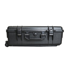 VESSEL CC5 Trolley Hard Case Camera Photography Equipment Case (Black)