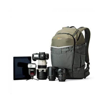Lowepro Flipside Trek BP 450 AW Backpack for Camera Gears