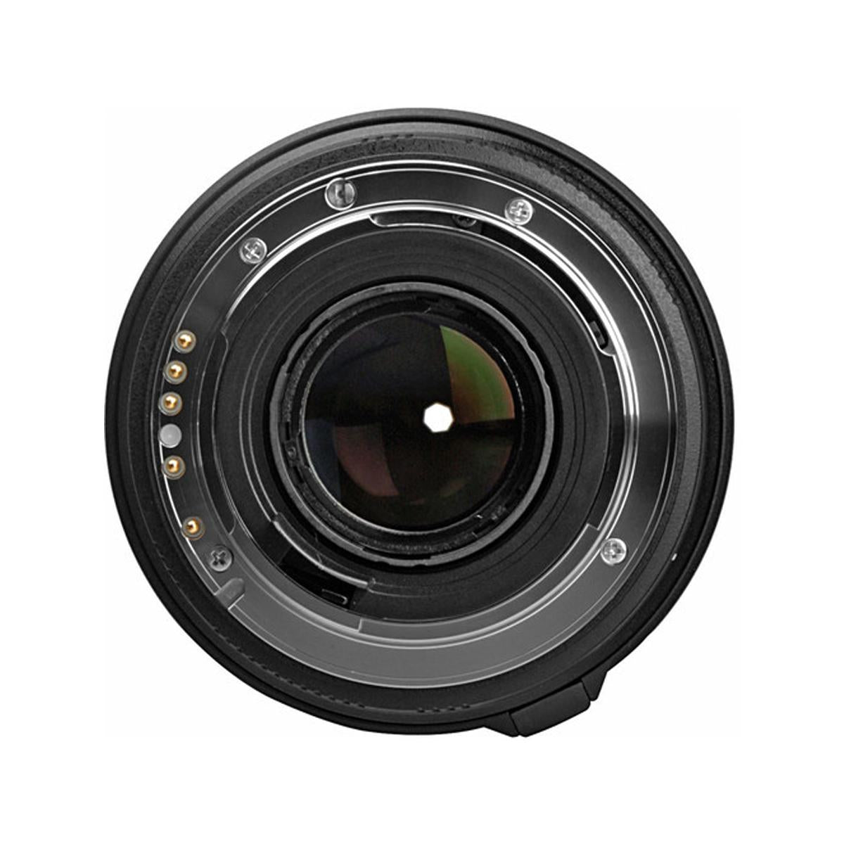 Tamron A16 SP 17-50mm f/2.8 Di II LD Aspherical [IF] Lens for Pentax DSLR K Mount Crop Frame