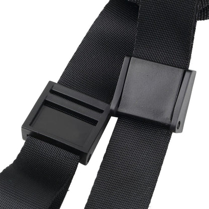 Quick Strap Dual Shoulder Sling Belt Strap for DSLR Camera