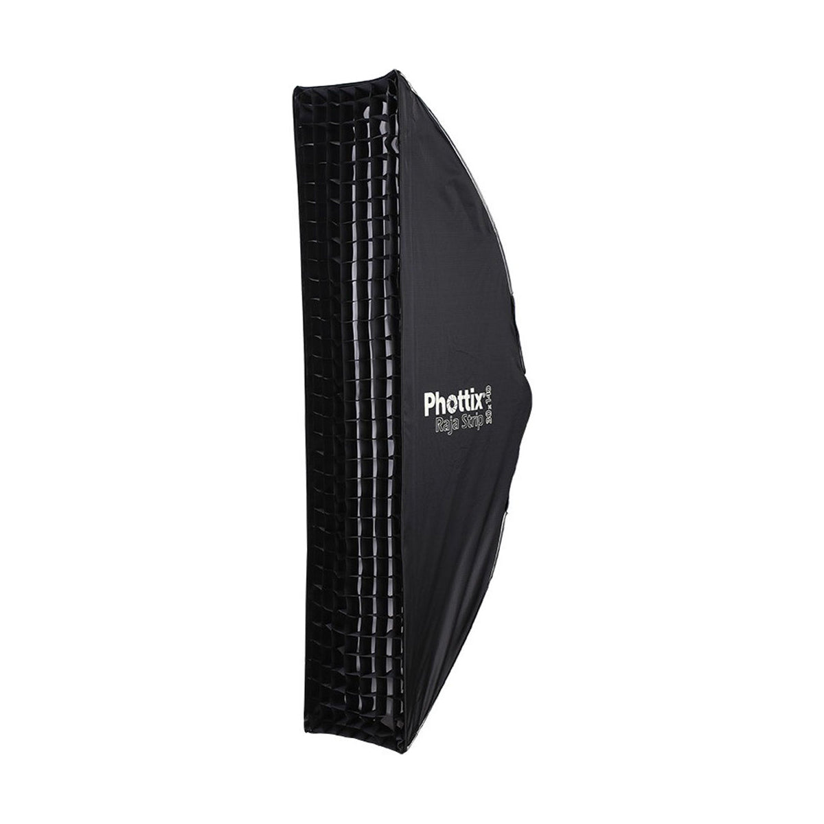Phottix Raja Strip Softbox with Grid 30x140cm 12x55 inches PH82725