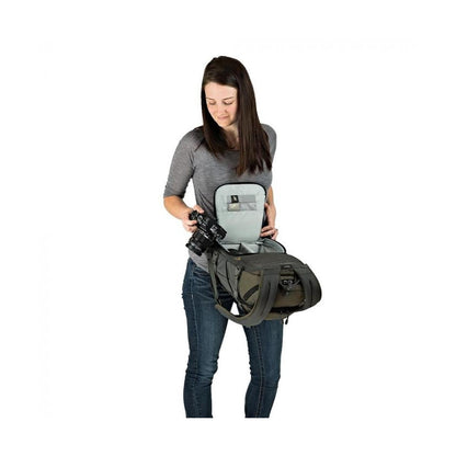 Lowepro Flipside Trek BP 250 AW Backpack for Camera Gears