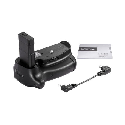 MEIKE MK-D5100 Battery Grip for Nikon D5100
