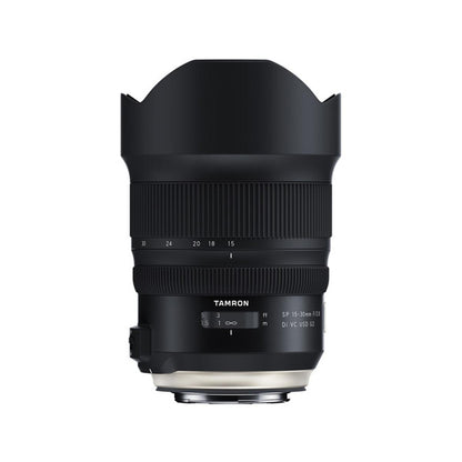 Tamron A041 SP 15-30mm F/2.8 Di VC USD G2 Lens for Canon DSLR EF Mount Full Frame