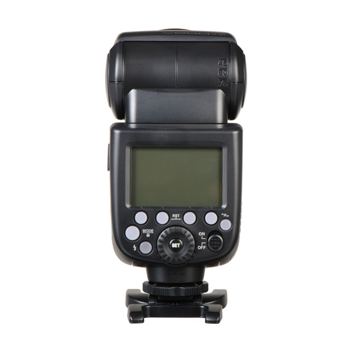 Godox VING V860IIS TTL Li-Ion Flash Kit for Sony Cameras v860 II V860II