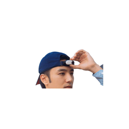 Insta360 GO 3 Easy Clip Strong Magnetic Eye-Level POV Angle Accessory for Action Camera