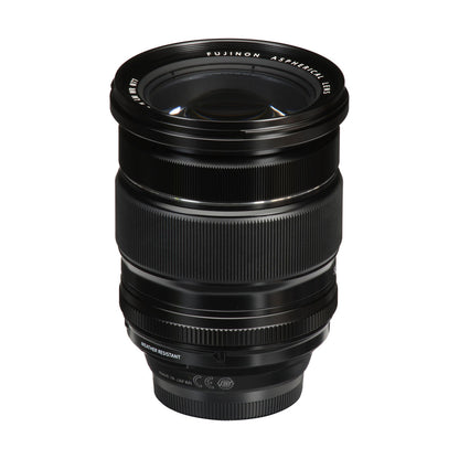 FUJIFILM XF 16-55mm f/2.8 R LM WR Lens XF16-55mm Mirrorless Lens