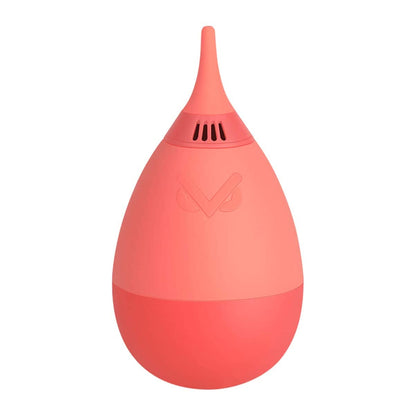 CLEARANCE VSGO V-B011E Orange Filter Air Blaster with Filter Tumbler