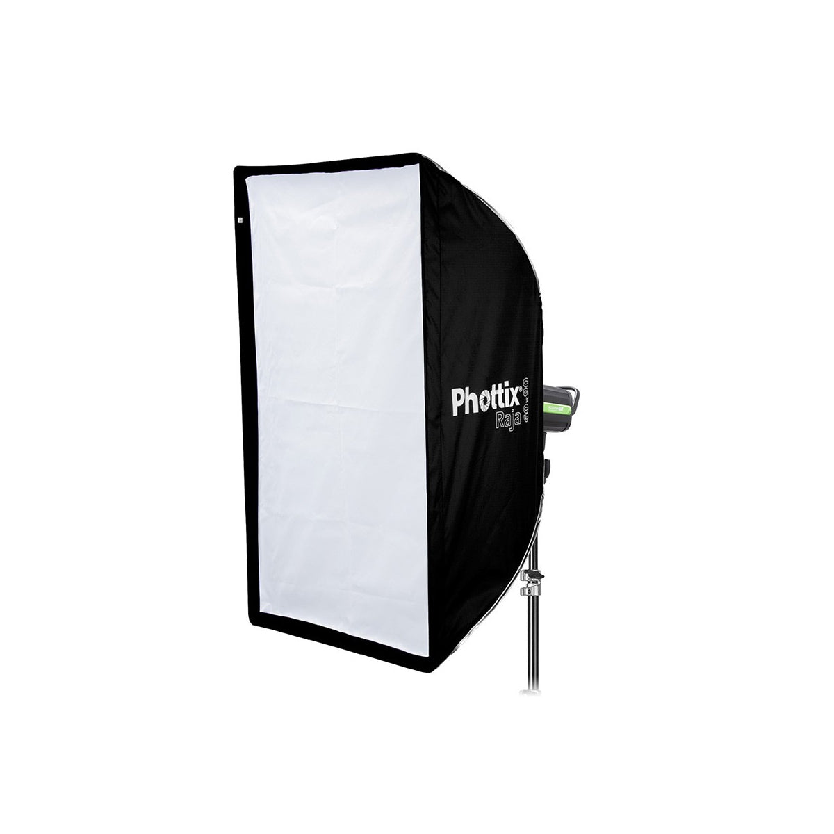 Phottix Raja Quick Folding Softbox 60x90cm 24x36 Inches PH82720