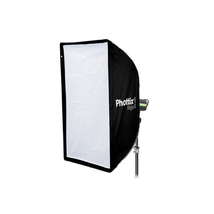 Phottix Raja Quick Folding Softbox 60x90cm 24x36 Inches PH82720