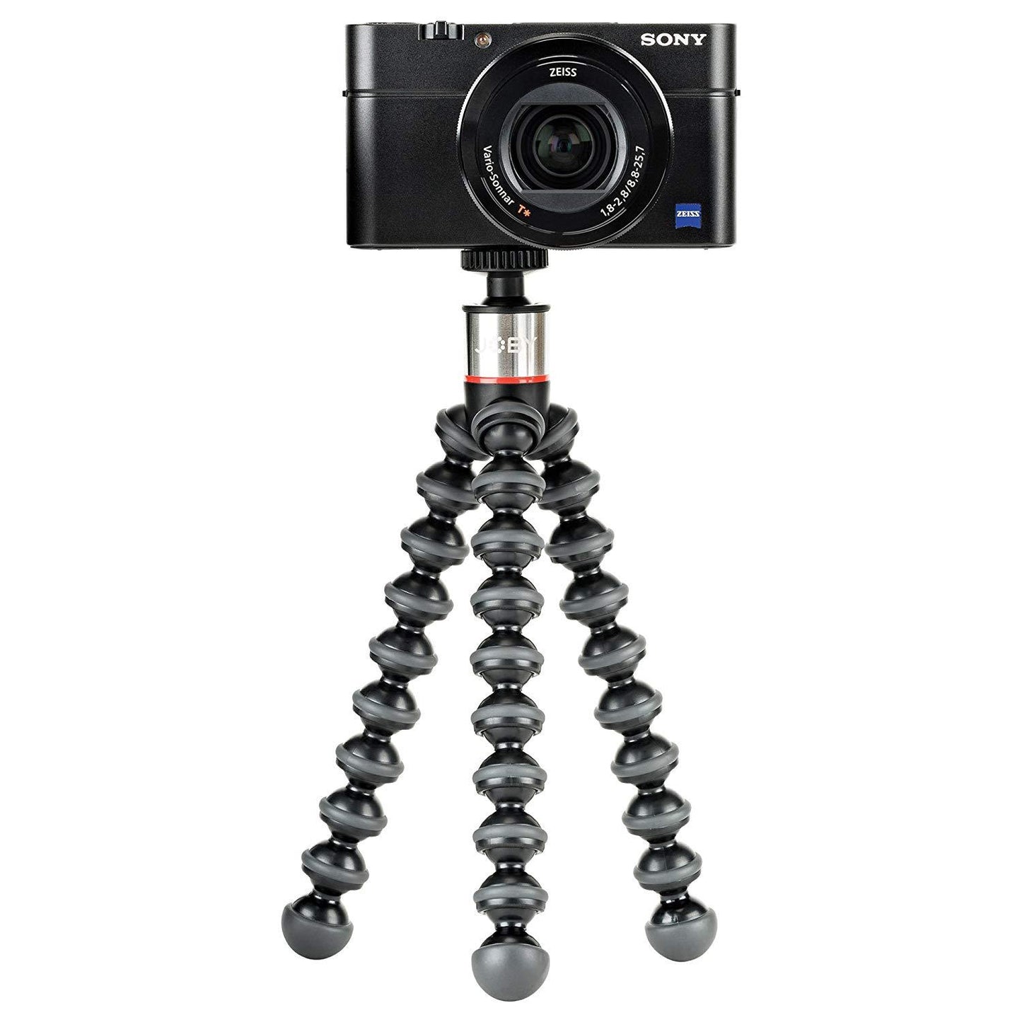 Joby GorillaPod 500 Flexible Mini-Tripod for Cameras