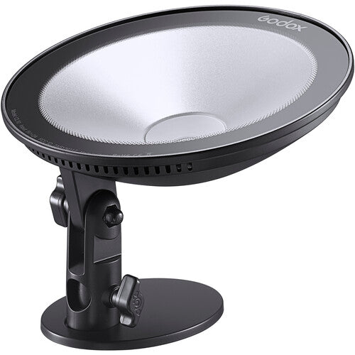 Godox CL10 RGB LED Webcasting Ambient Light with Remote Lighting Studio Equipment