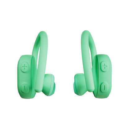 CLEARANCE Skullcandy Hopeful Mint Bundle Push Ultra S2BDW-N886 Wireless Earbuds