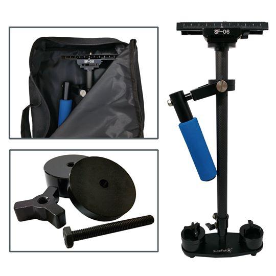 CLEARANCE STABILIZER SF06