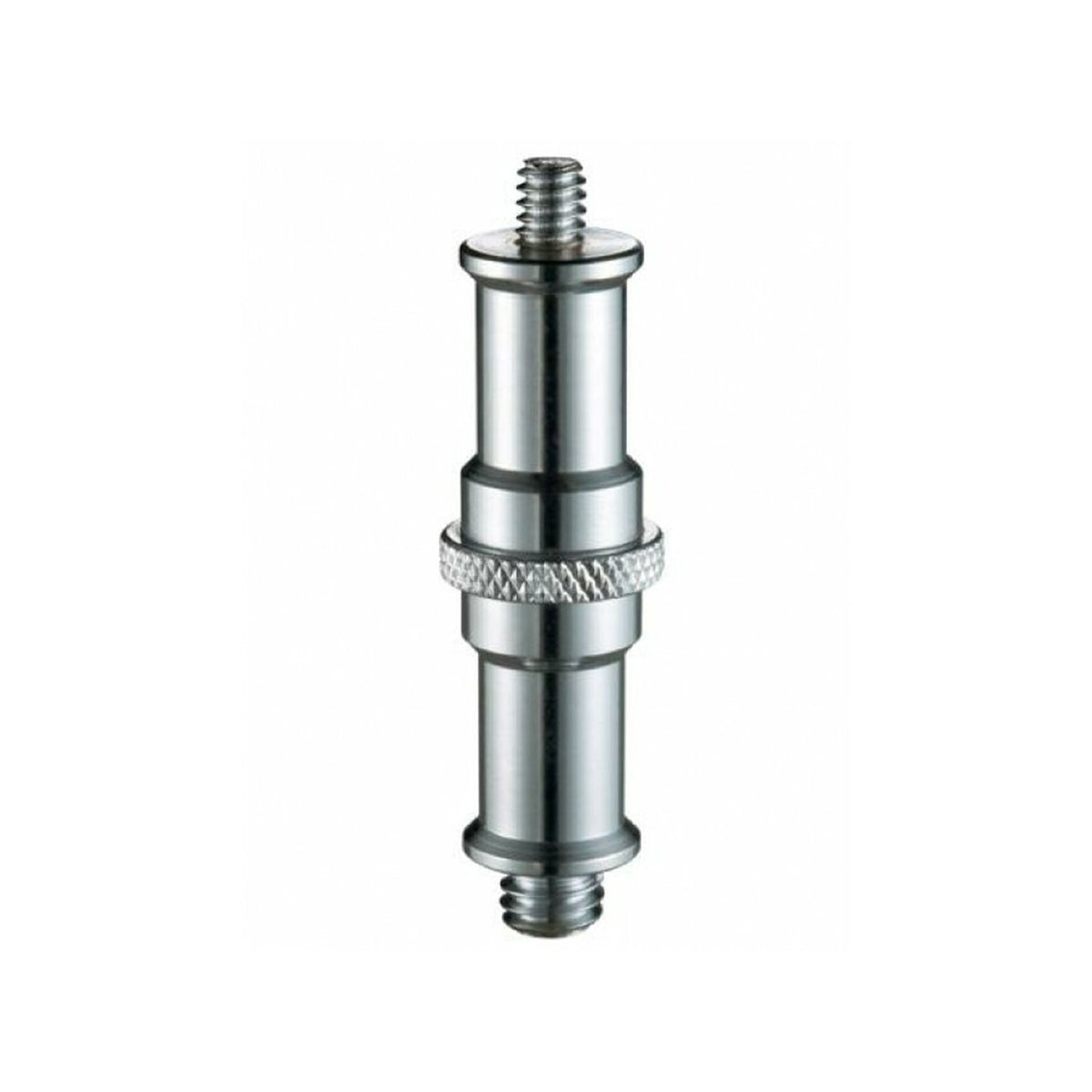 STUDIOMATE SM3 1/4" to 3/8" Spigot | Photography Studio Screw Accessory Adapter