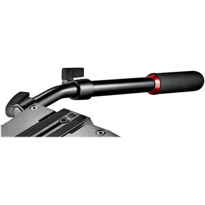 Manfrotto 504HD Fluid Video Head for Tripods