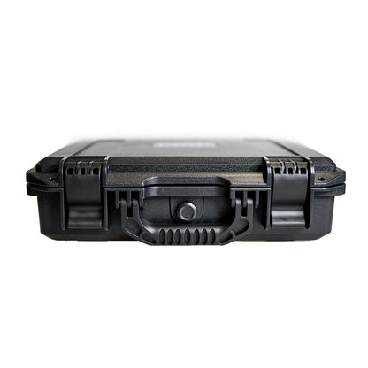 VESSEL VS220 Portable Hard Case for Photography Equipment Tactical Instruments and other devices VS3326