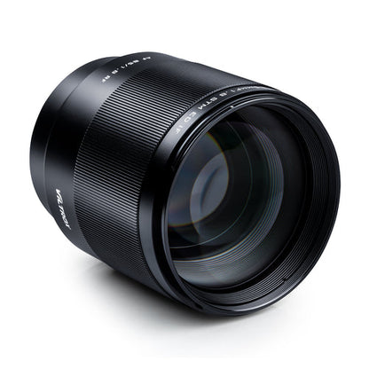 Viltrox AF 85mm f/1.8 Lens for Canon RF RF-Mount Autofocus Prime Lens