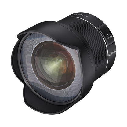 Samyang AF 14mm f/2.8 Lens for Canon EF