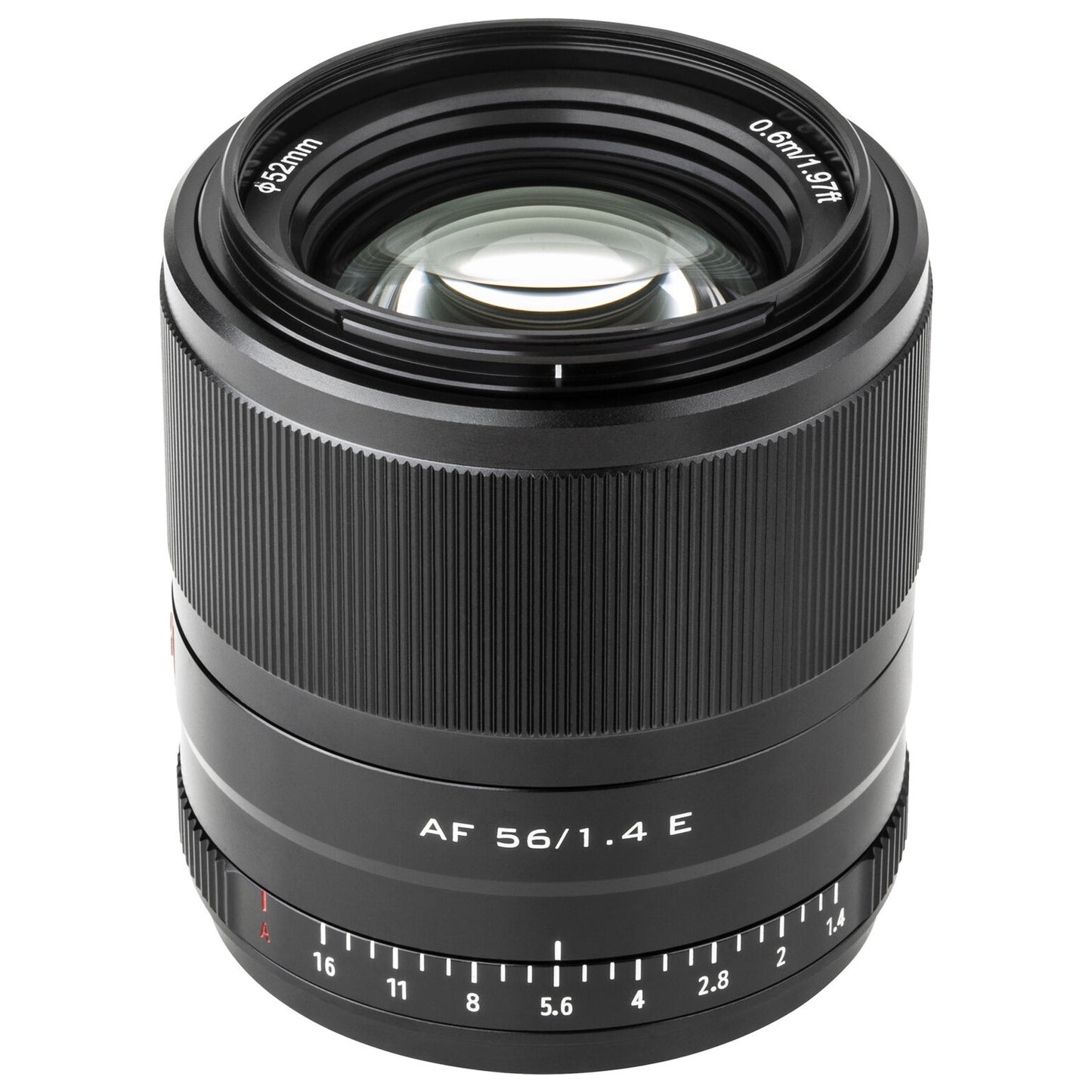 CLEARANCE Viltrox LENS AF 56mm f1.4 E MOUNT