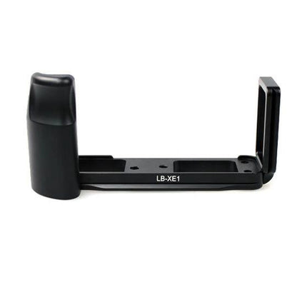 XE1 XE2 Universal L-Plate Bracket Quick Release Vertical Plate