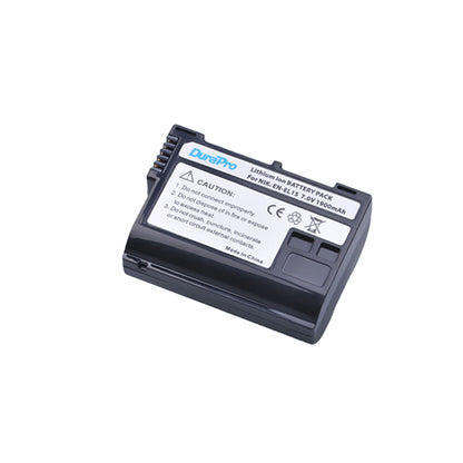 DuraPro EN-EL15 ENEL15 EN EL15 Battery