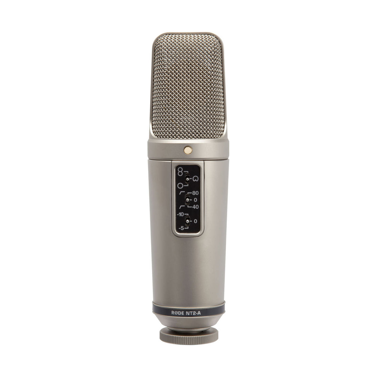 Rode NT2-A Studio Microphone Solution Package NT2A