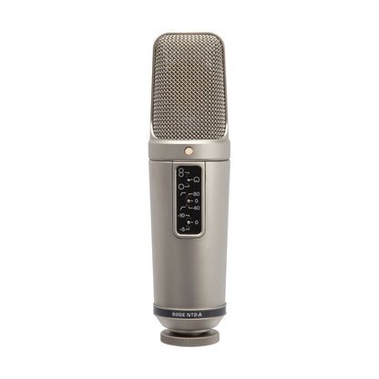 Rode NT2-A Studio Microphone Solution Package NT2A