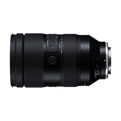 Tamron A058S 35-150mm f/2-2.8 Di III VXD Lens for Sony E Mount