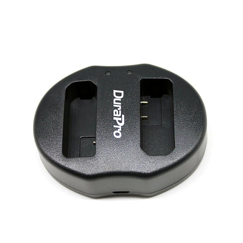 CLEARANCE DURAPRO CHARGER USB Dual EN-EL14