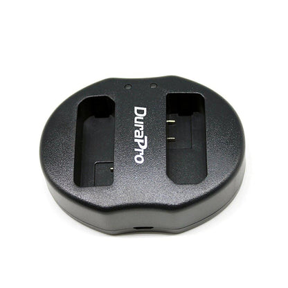 CLEARANCE DURAPRO CHARGER USB Dual EN-EL14