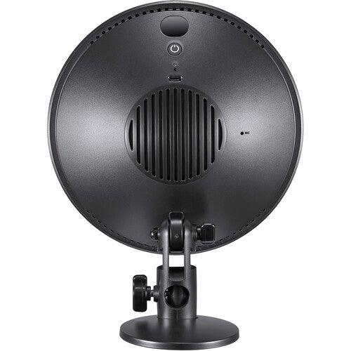Godox CL10 RGB LED Webcasting Ambient Light with Remote Lighting Studio Equipment
