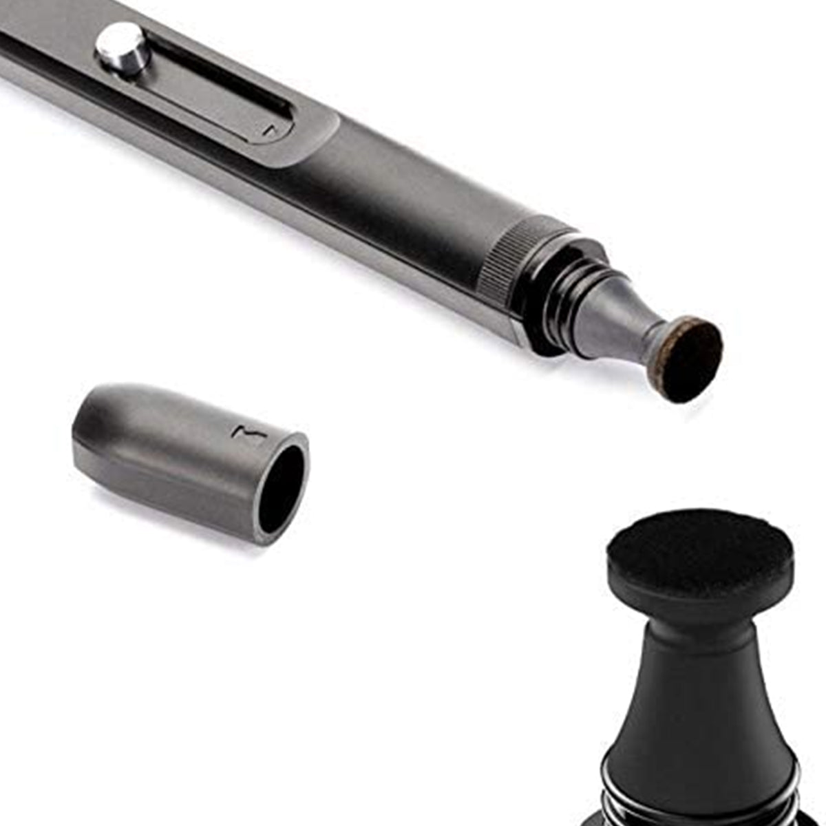 VSGO NEW 2020 Professional Lens Cleaning Pen Lens Brush V-P01E for Digital Camera Cleaning