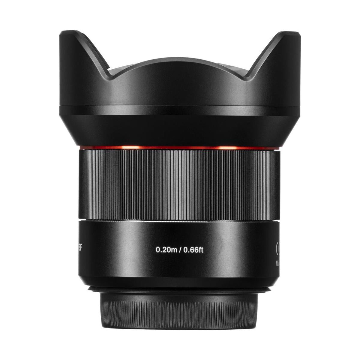 Samyang AF 14mm f/2.8 Lens for Canon EF