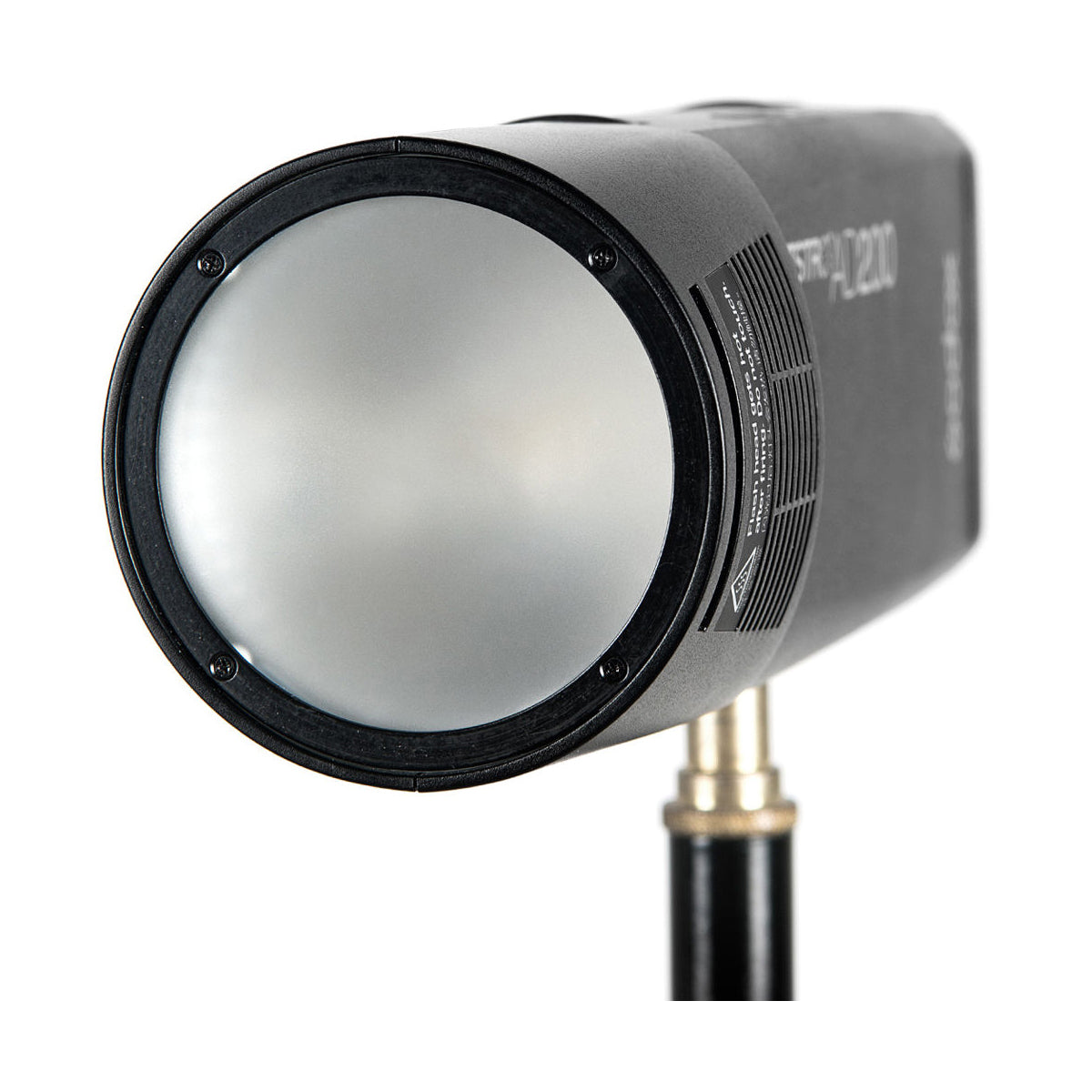 CLEARANCE Godox LIGHT MODIFIERH200R