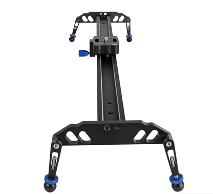 Sutefoto ST-06 60cm Track Slider Slide Ball Bearing Camera Rail Video Stabilizer