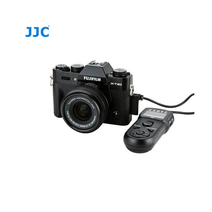 CLEARANCE JJC SHUTTER REMOTE TM-R2 Camera Control
