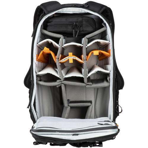 Lowepro ProTactic BP 450 AW II Backpack for Camera Gears and Laptop