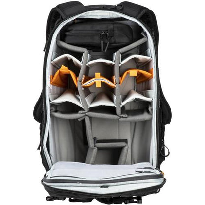 Lowepro ProTactic BP 450 AW II Backpack for Camera Gears and Laptop
