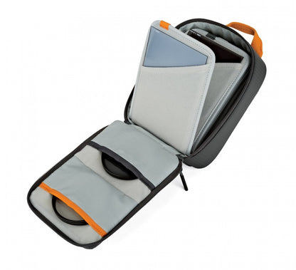 Lowepro GearUp Filter Pouch 100 for Camera Accessories