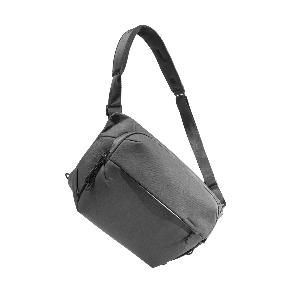 Peak Design Everyday Sling Bag v2 10L Ash Black Version 2